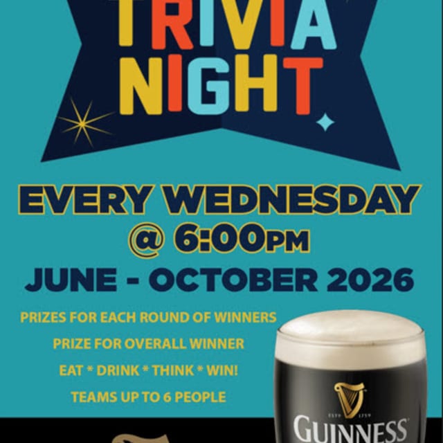 Trivia 2026
