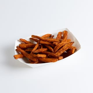 Kids Sweet Potato Fries