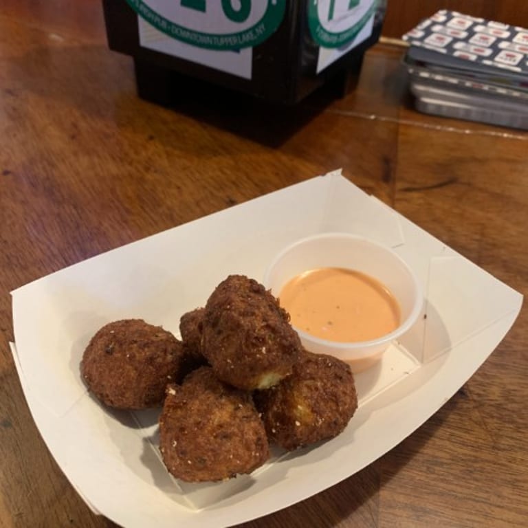 Savor Our Crab Delights