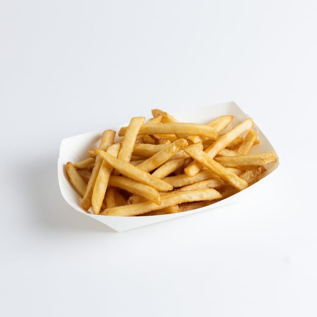 Irish Pub House Beer Battered Fries.