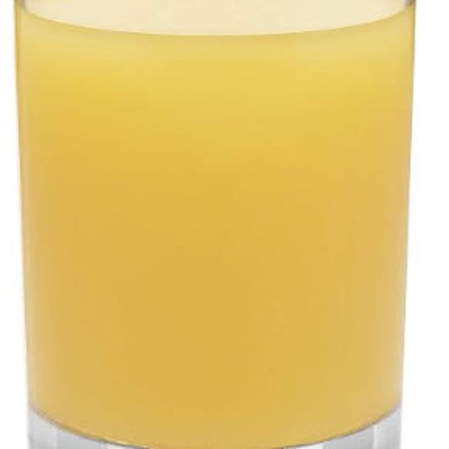 Apple Juice.