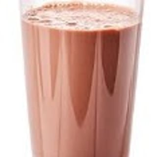 Chocolate Milk