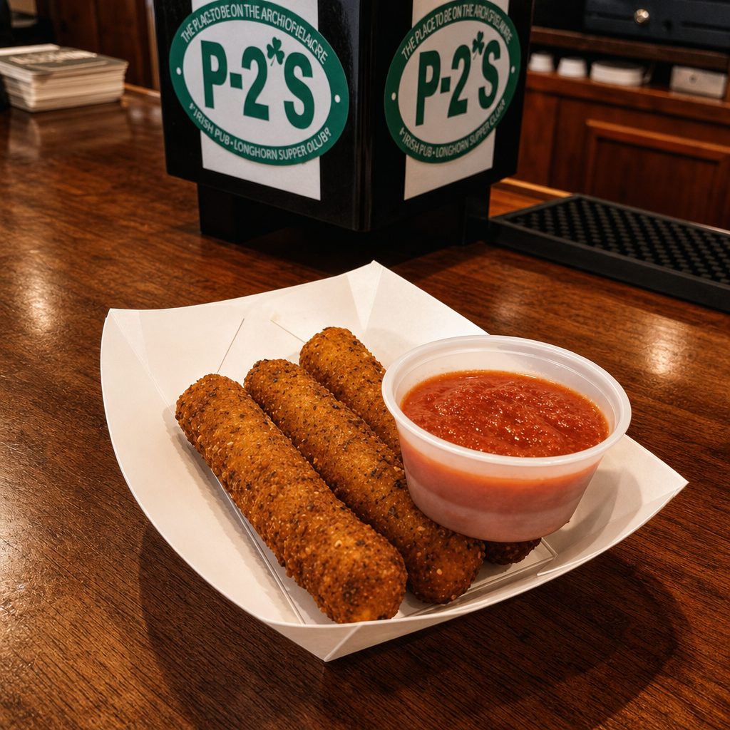 Big Mozz.