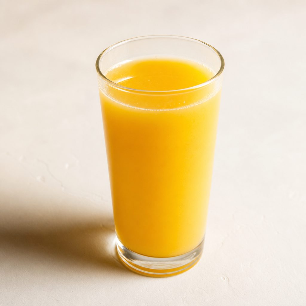 Juice.