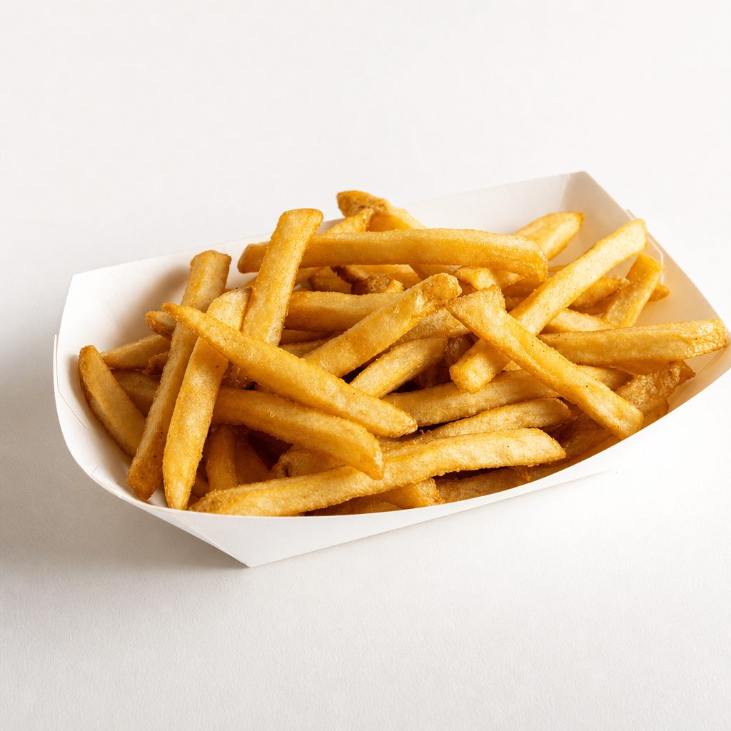 Kids House Fries.