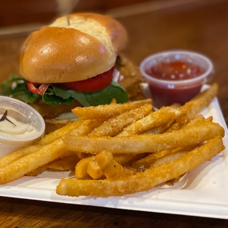 Authentic Irish Fare: A Taste of Ireland